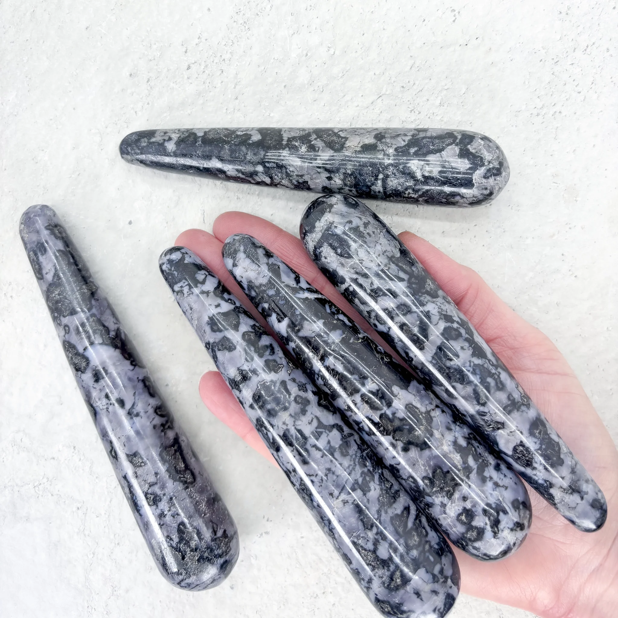 Baton de massage Gabro L