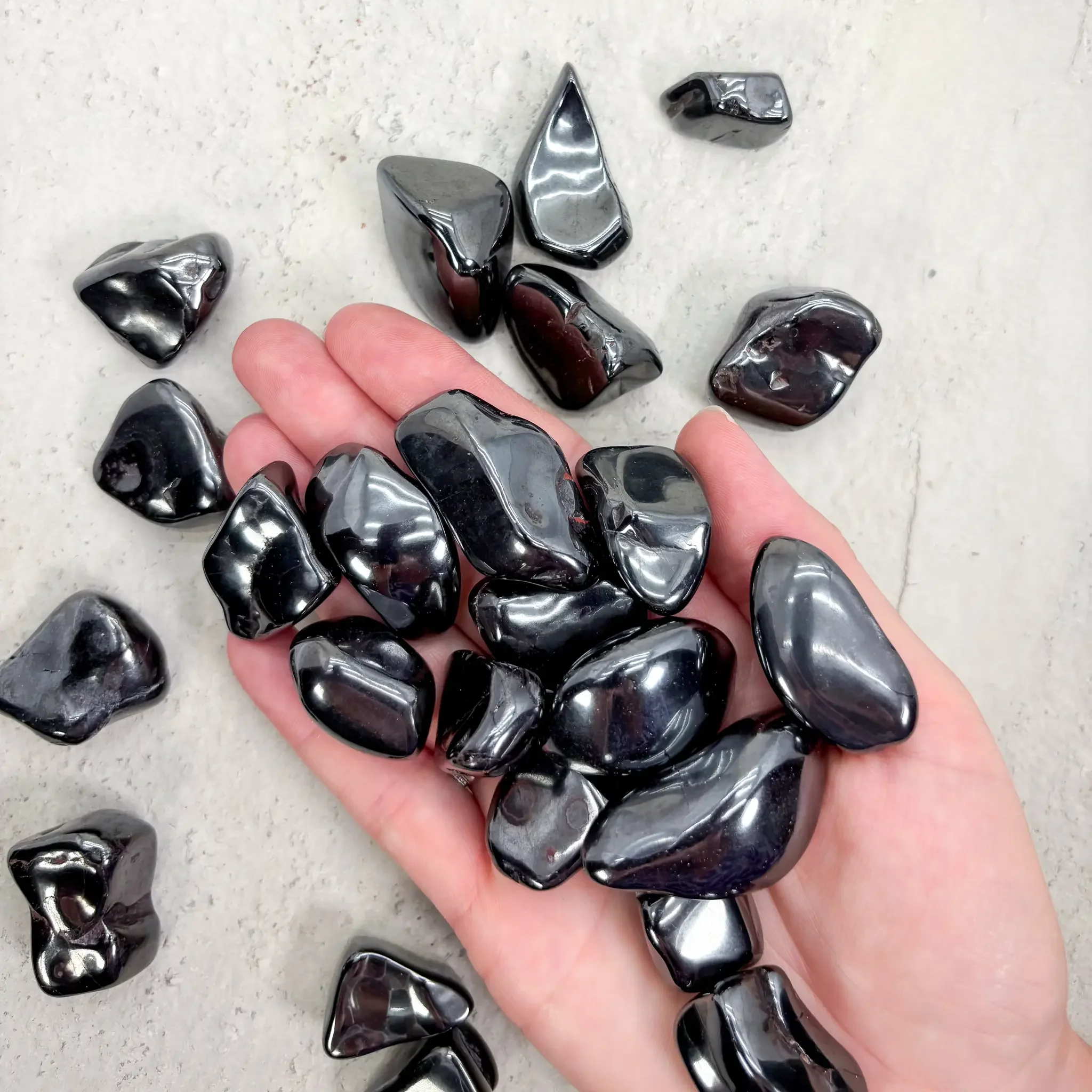HEMATITE