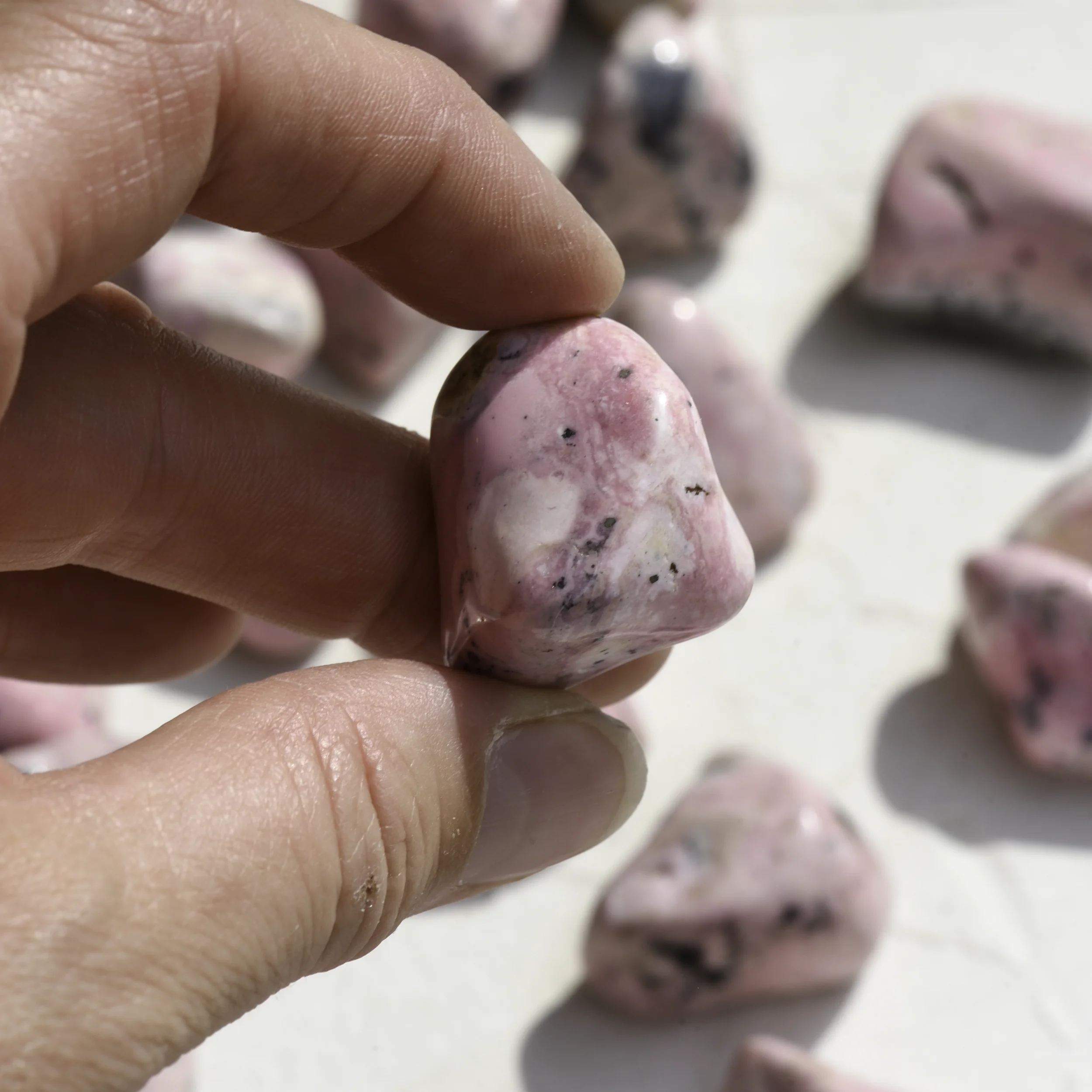 RHODONITE