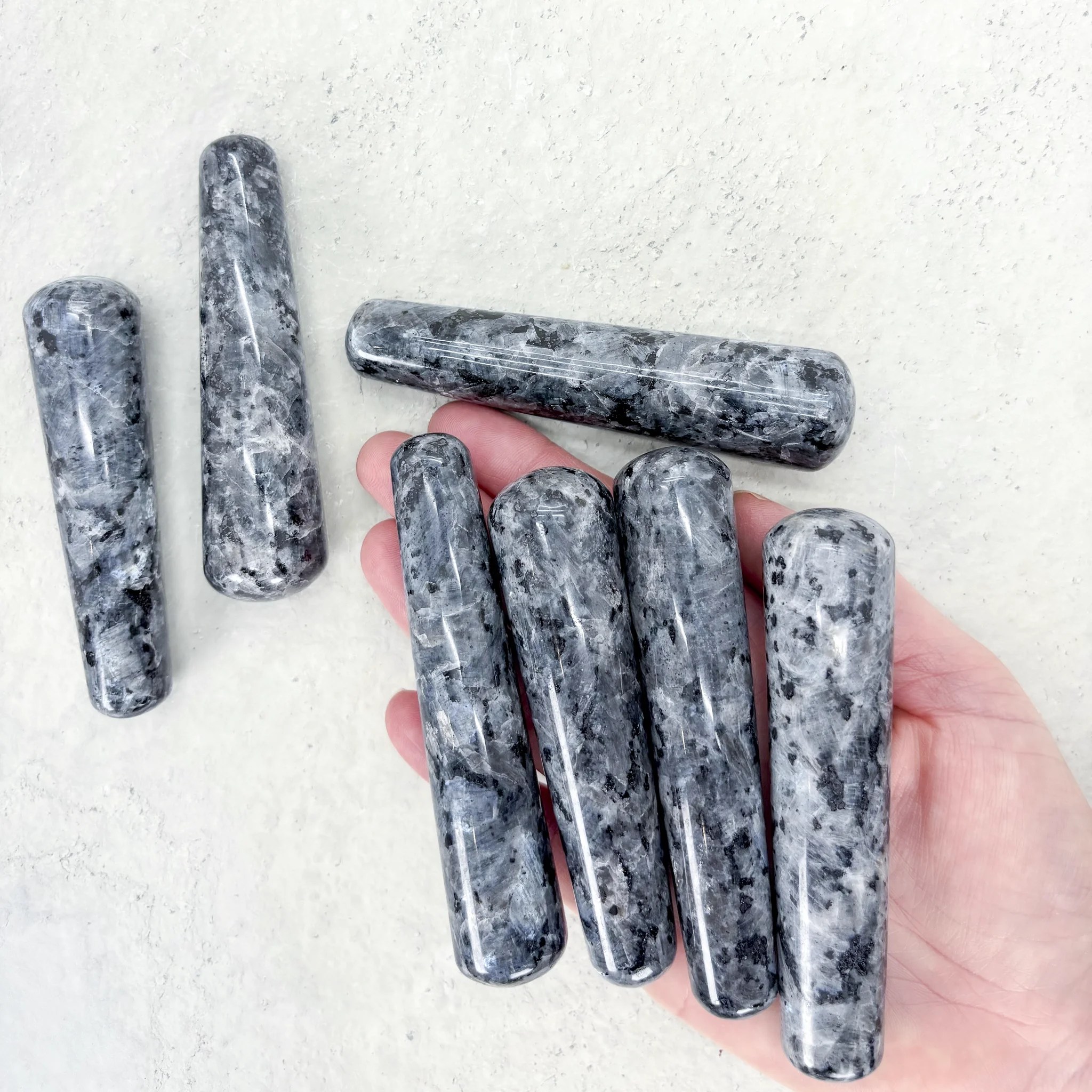 Baton de massage Larkivite