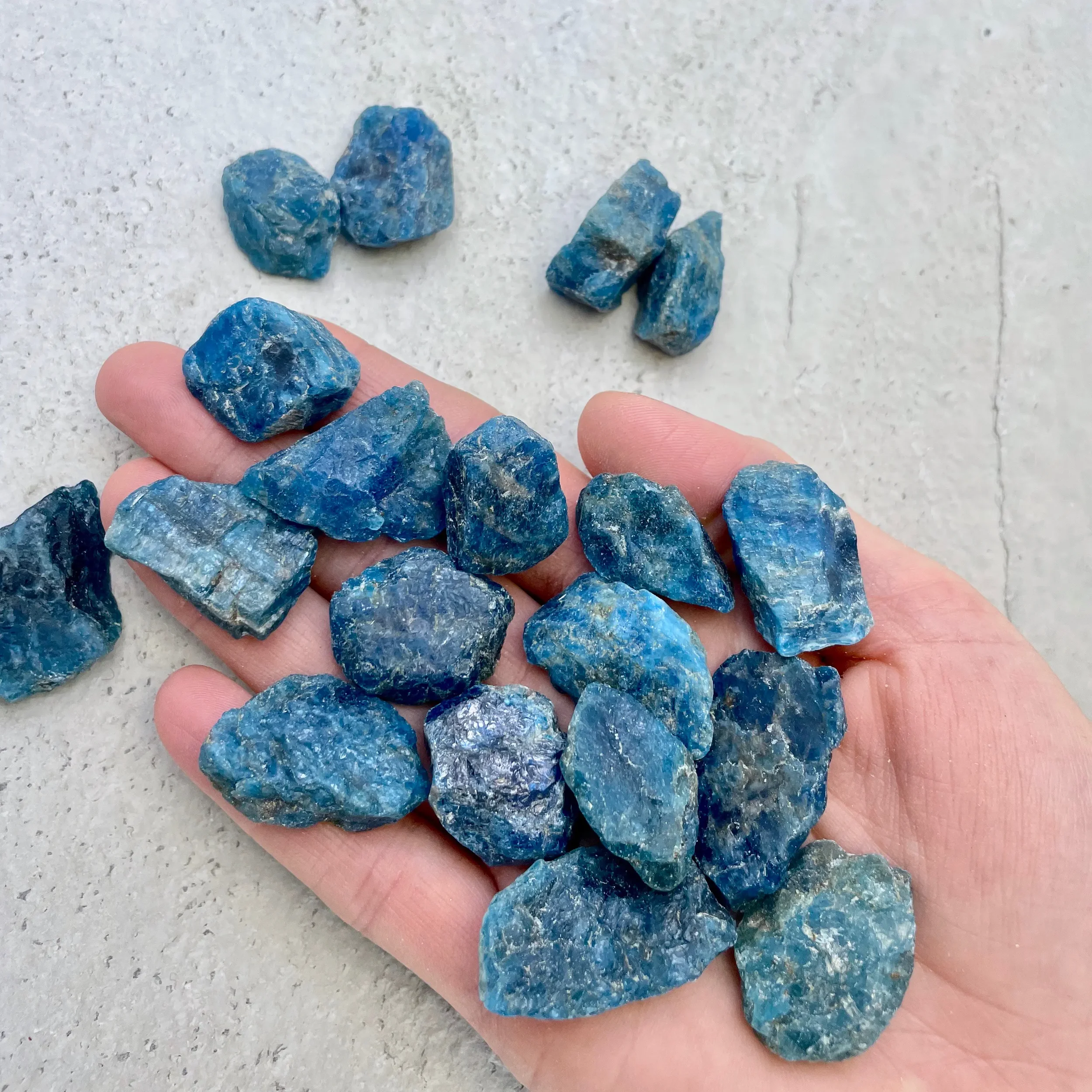 APATITE