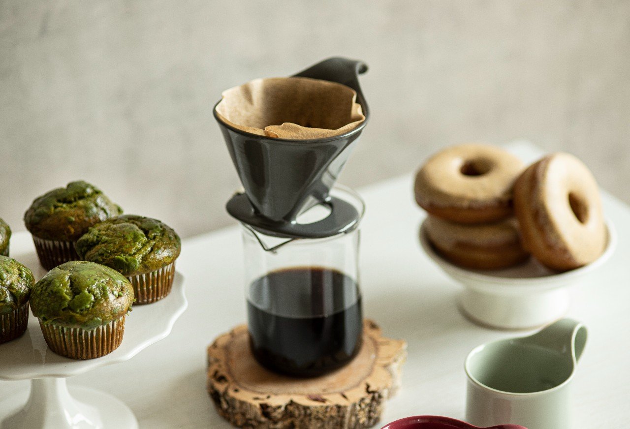 Beehouse Coffee Drippers, coffee drippers, japanese coffee drippers – 44  North Coffee