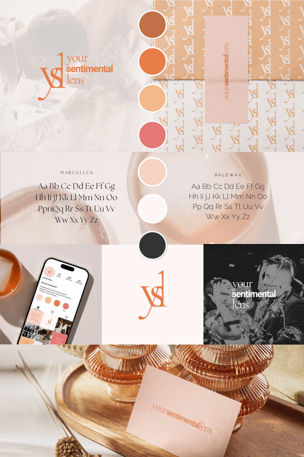 Your Sentimental Lens Brand Board.png