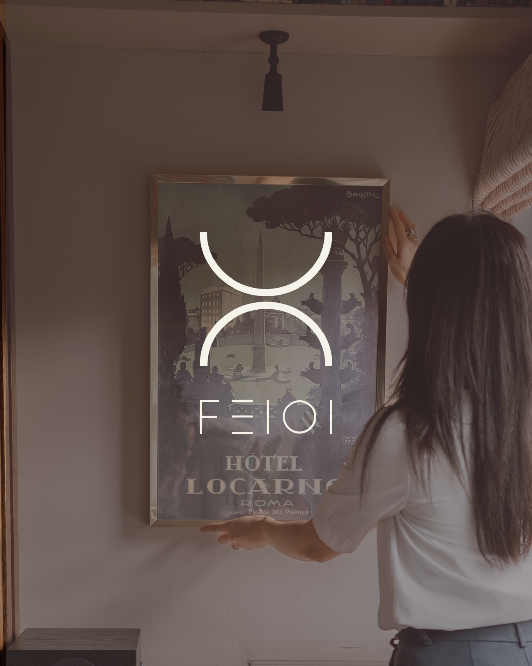 Case Study: Feioi Brand Overhaul