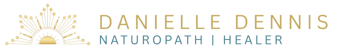 Danielle Dennis naturopath clinic