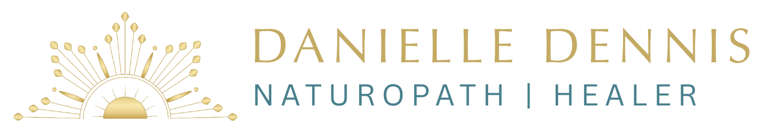 Danielle Dennis Naturopath