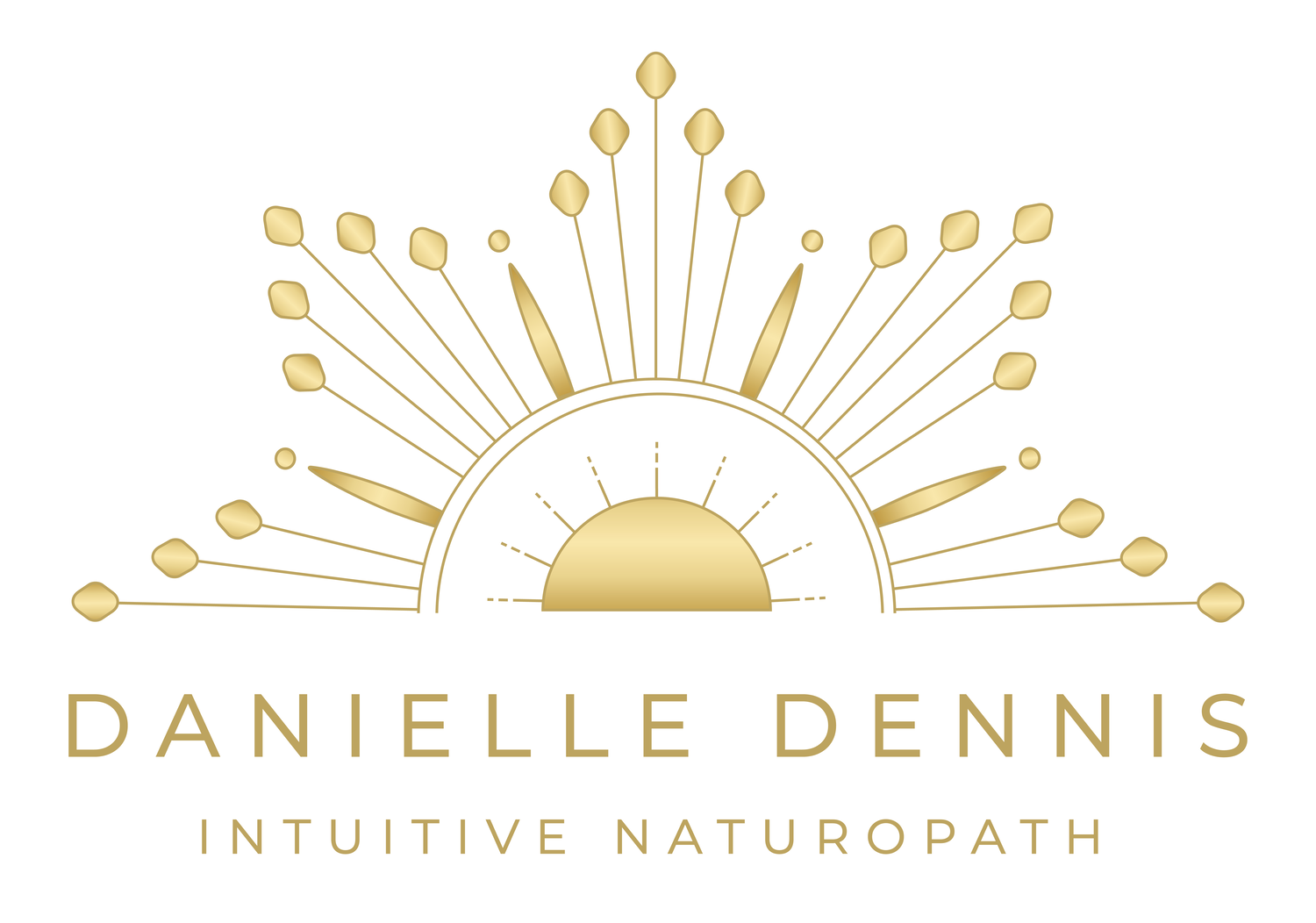 Danielle Dennis Naturopath
