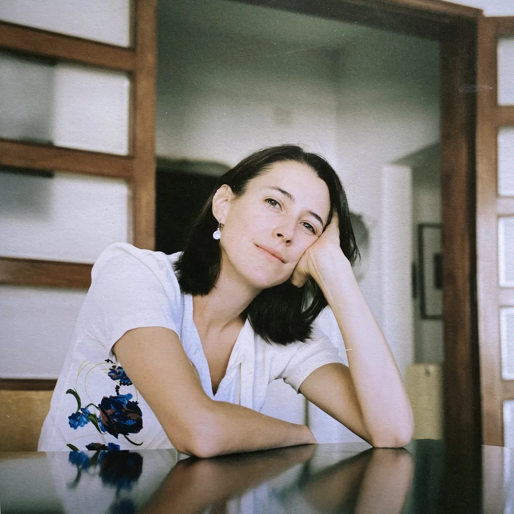 Tabitha Rice Makani - who we are — Makani- Working with refugee women to find ...