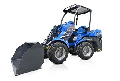 Multione Loaders
