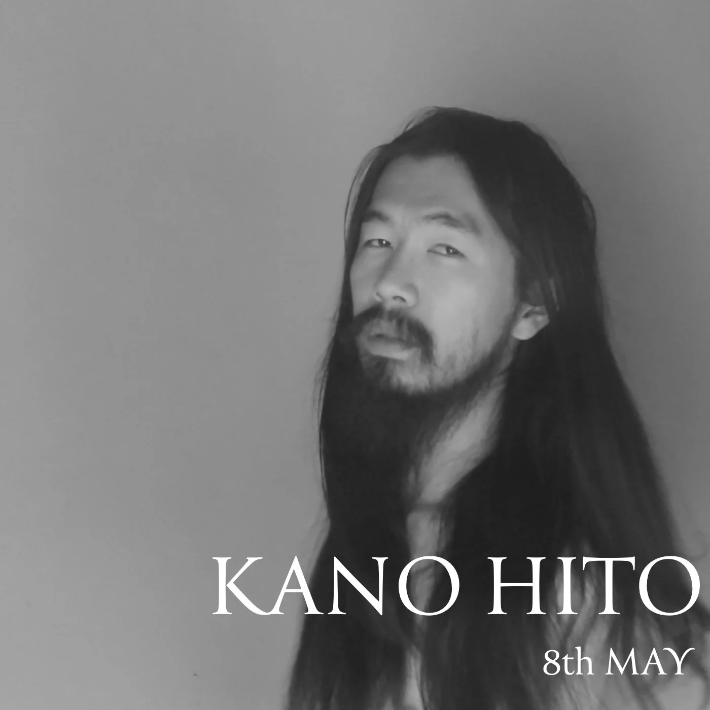 歌物語 第二巻 Kano Hito 8th May