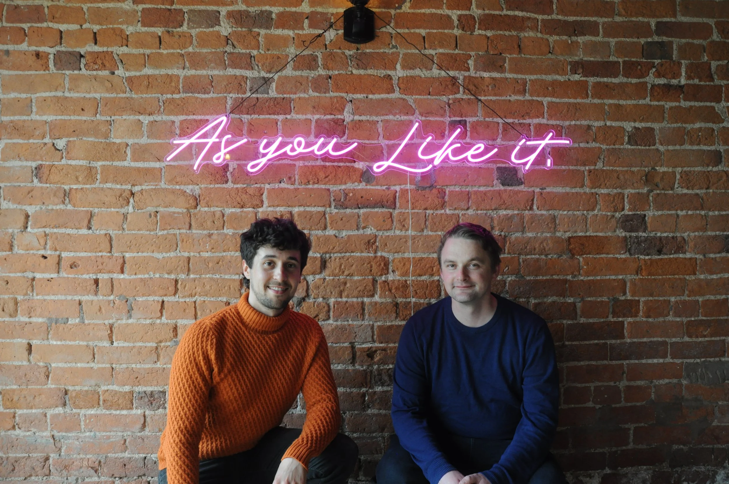 As you Like It