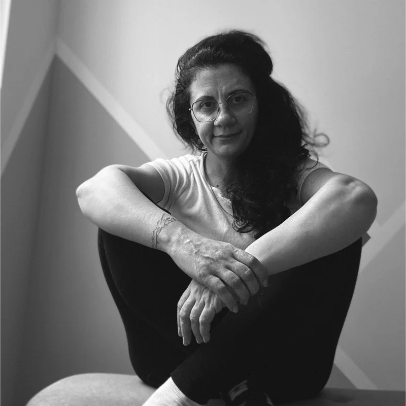 Iren Ivanova, Dynamo Software