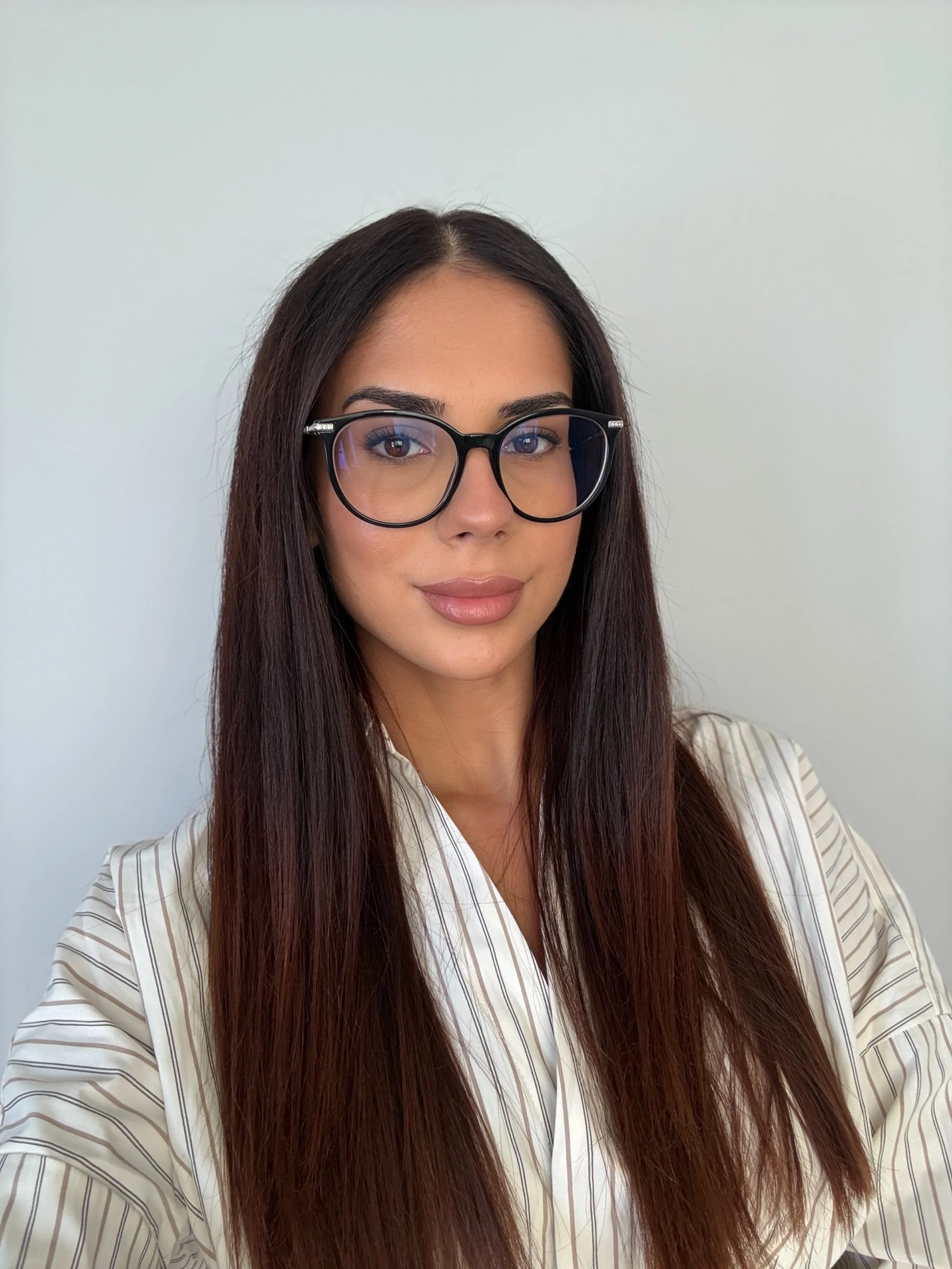 Izabel Ivanova