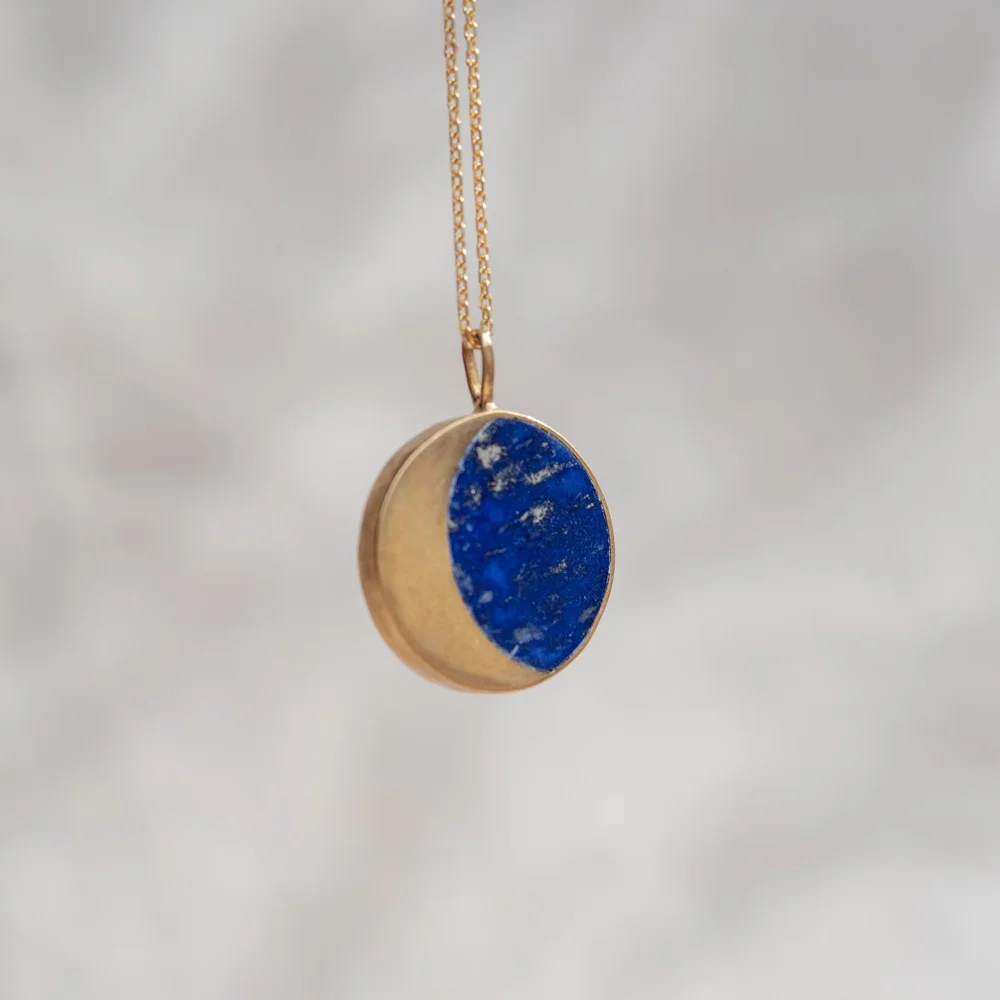 Spogmai Necklace