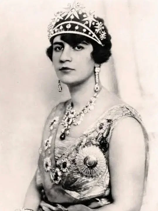 Nine women, two homelands &hearts;️

A few of the many Afghan and Palestinian women leaders who shaped their homelands through their resistance, creativity, and courage.