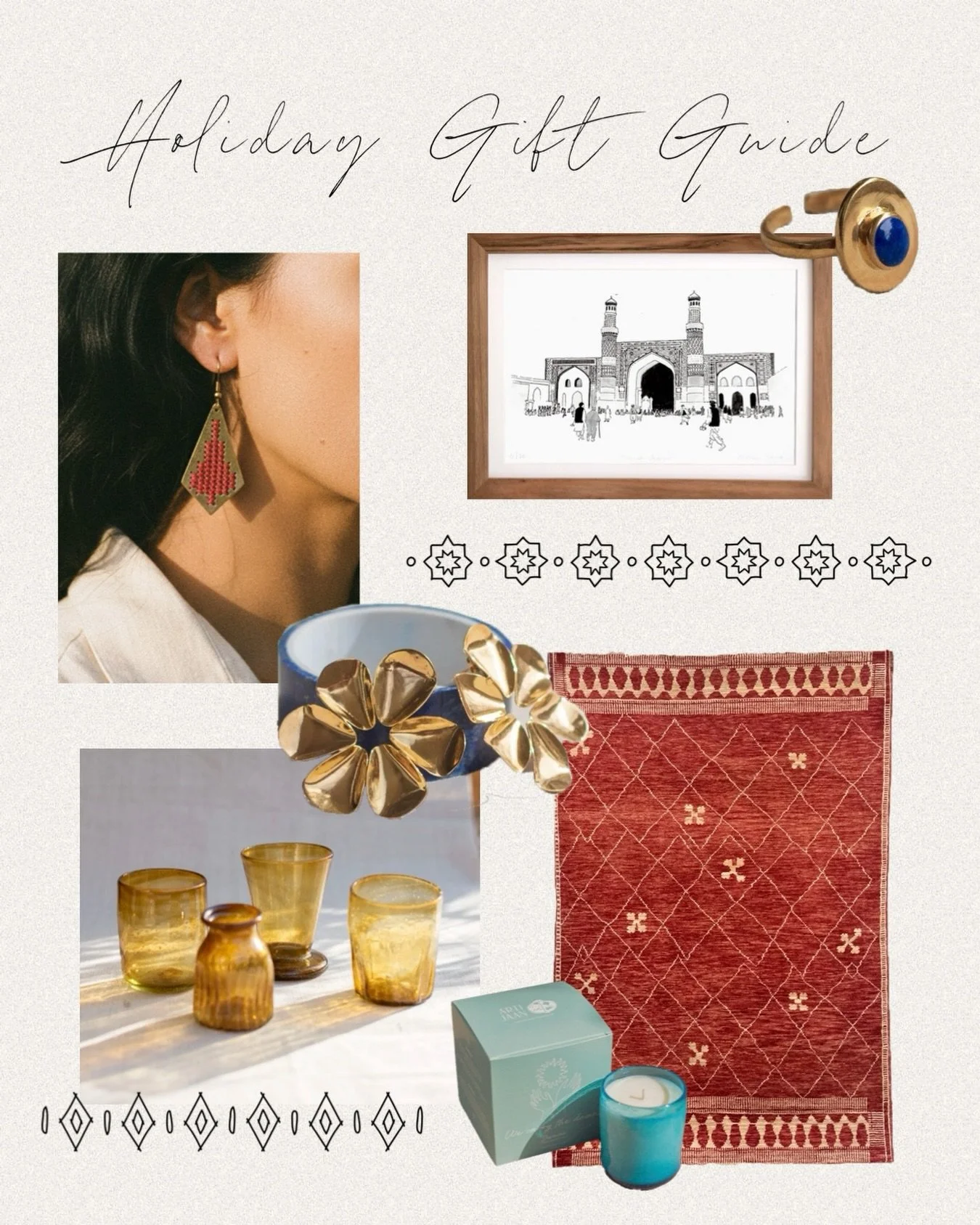 The holiday season is fast approaching and, like us, you may be wondering what to get your loved ones. This time of year can so easily become a time of overwhelming consumption, so we want to offer another approach to gift giving. A way that is slowe