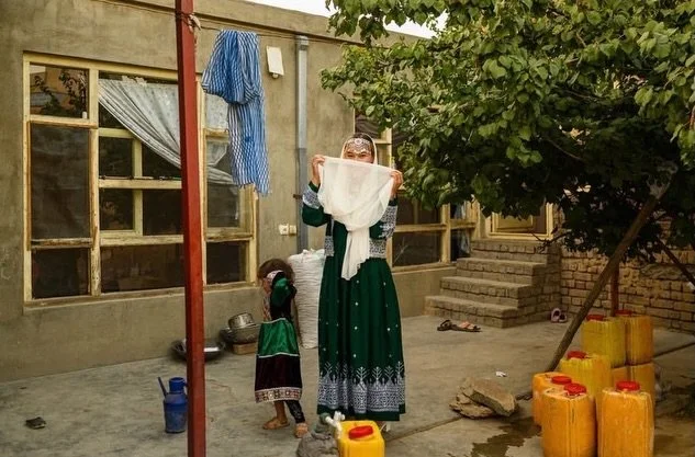 Afghanistan continues to face one of the world&rsquo;s most severe humanitarian challenges. In 2026, nearly half the population is expected to rely on humanitarian assistance.

What does this mean for Afghan people? It means more families struggling 