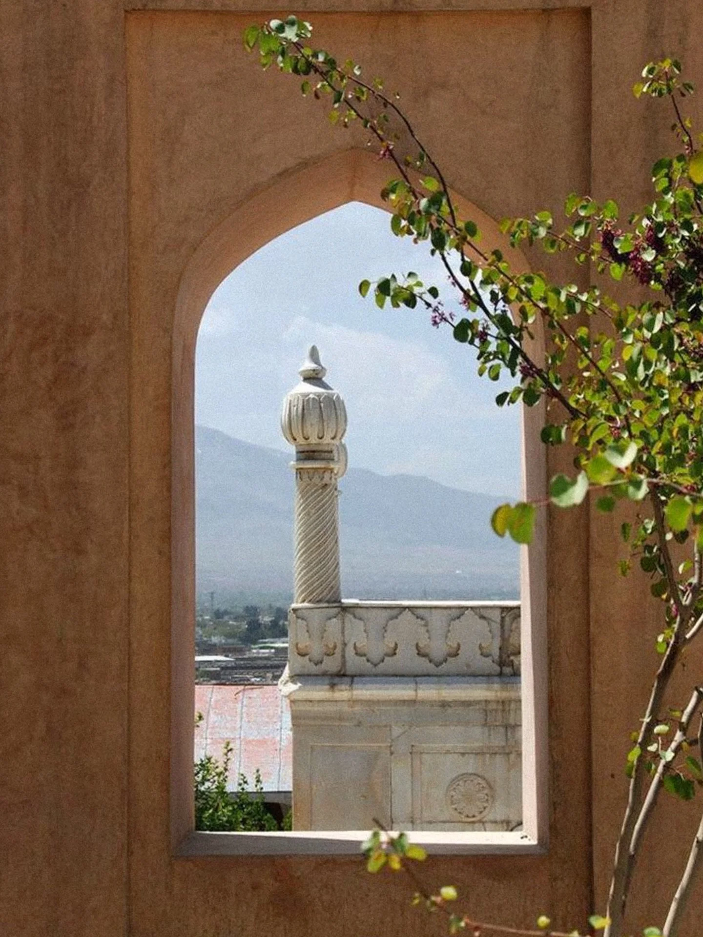 Ramadan Mubarak 🌙✨
Wishing peace and blessings to you and your loved ones.

During this sacred time of year, millions of Muslims across the world experience spiritual rejuvenation and a deepened sense of religious devotion. It is also period of heig