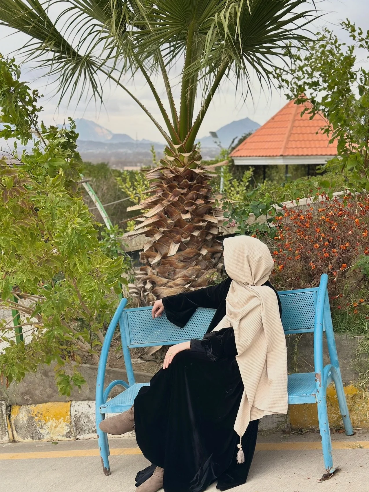 Meet Amina*, a friend of Artijaan and mother from Afghanistan. Earlier this year, she set out on a 10-day roadtrip across the country&rsquo;s eastern and southern provinces, a journey that would take her far beyond the capital and deep into regions f