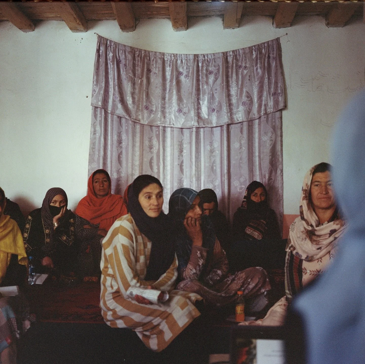 Dedicated to the mothers, daughter, sisters, and friends &hearts;️ 

What magic to be alive and share this world with so many inspiring muses of craft and creativity. To be a woman is to weave dreams, love, and connection within ourselves and with ea