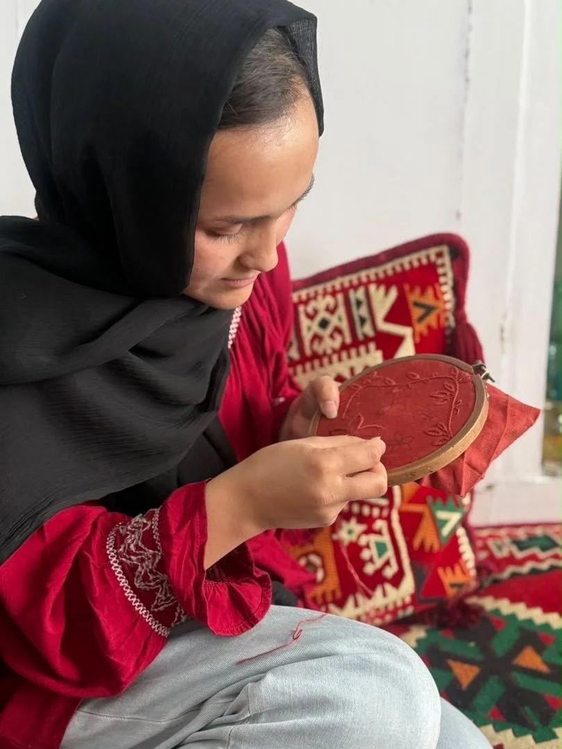 “We Fell From the Sky to the Ground”: Five Years Under Taliban Rule