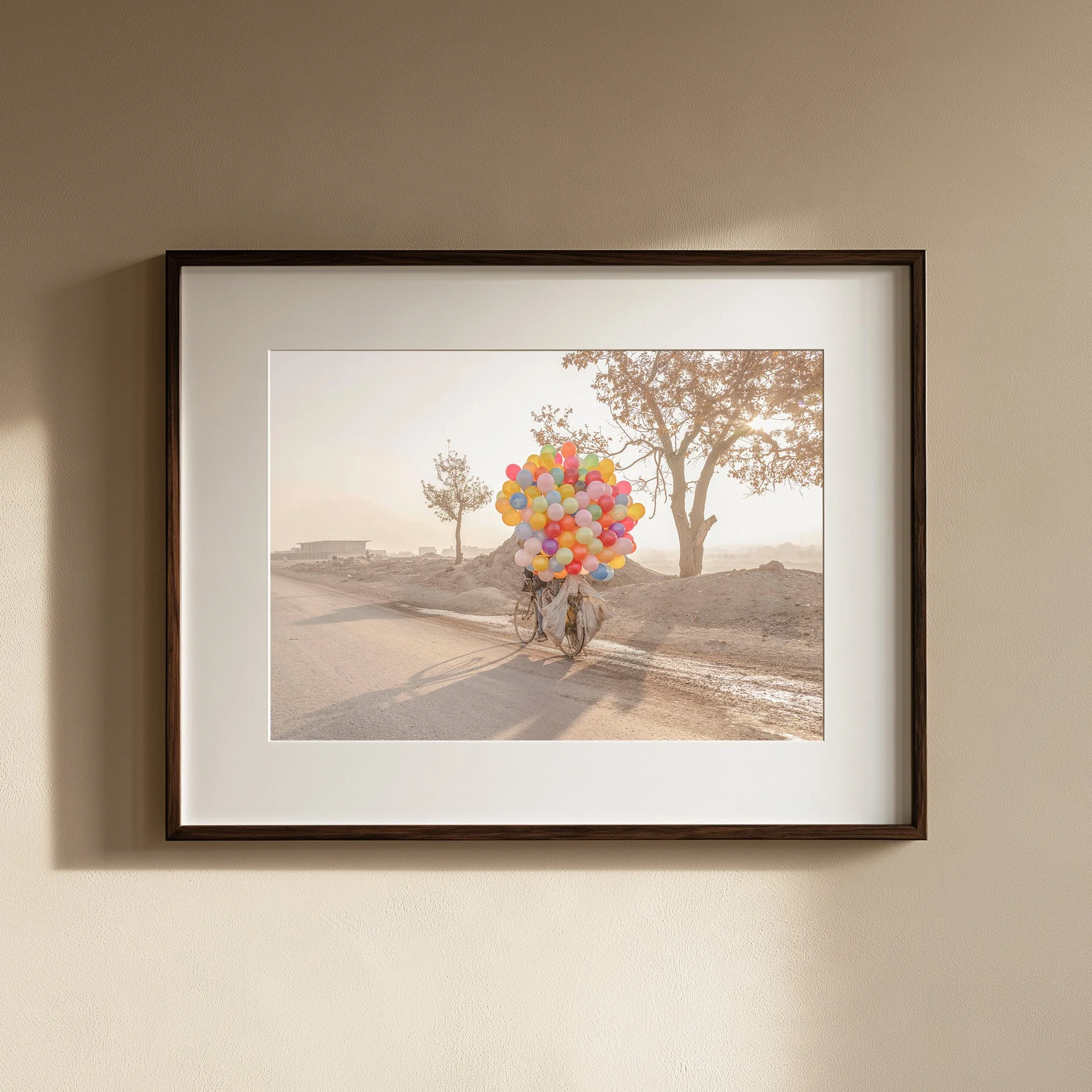 PRINT SALE | Véronique de Vigerie