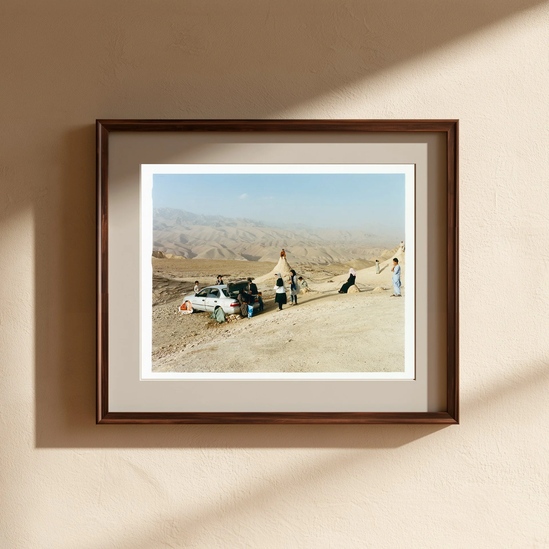 PRINT SALE | Charles Thiefaine