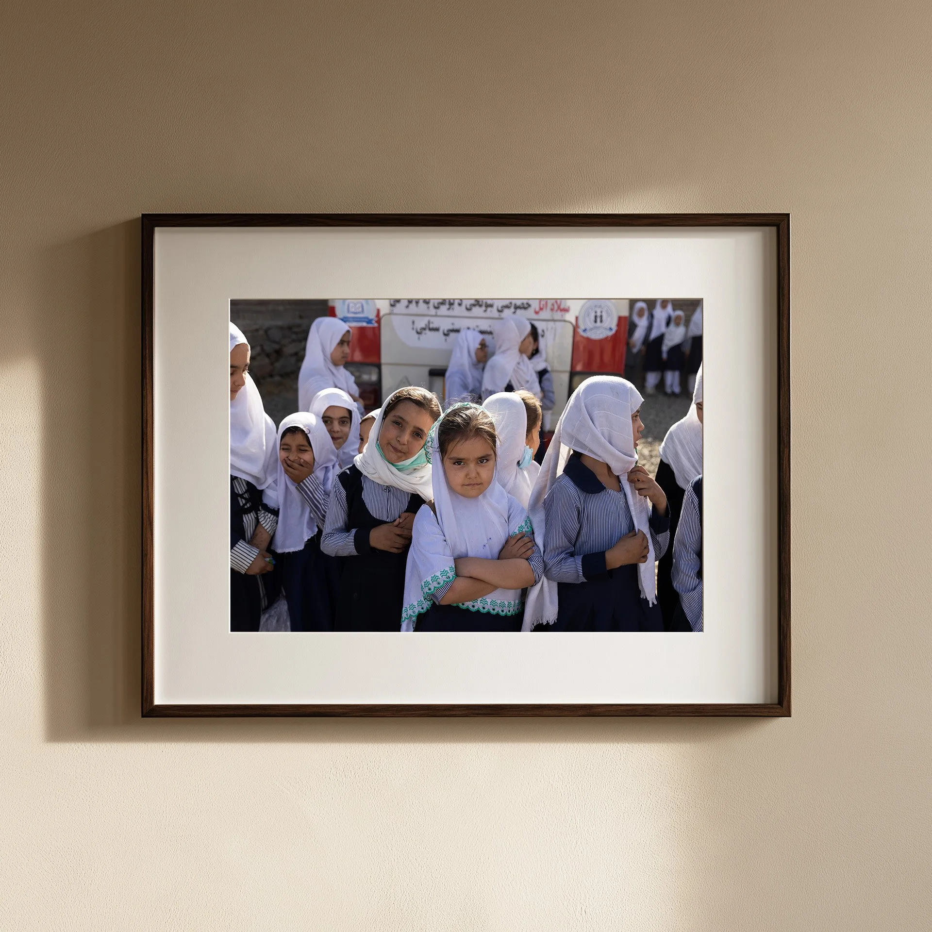 PRINT SALE | Victor J. Blue