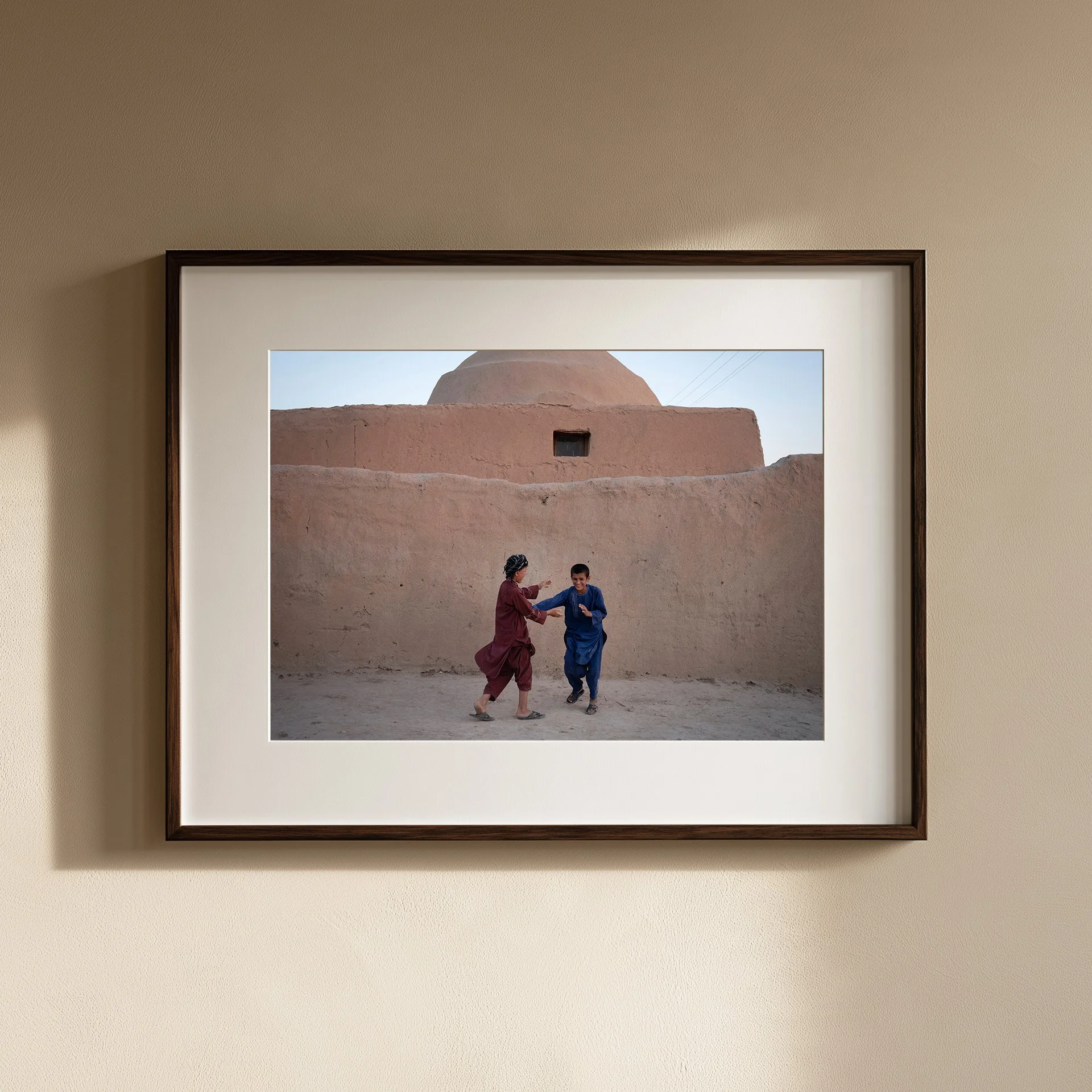 PRINT SALE | Emile Ducke