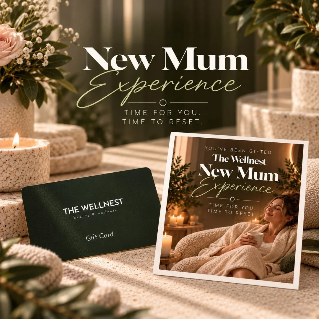 New Mum Experience