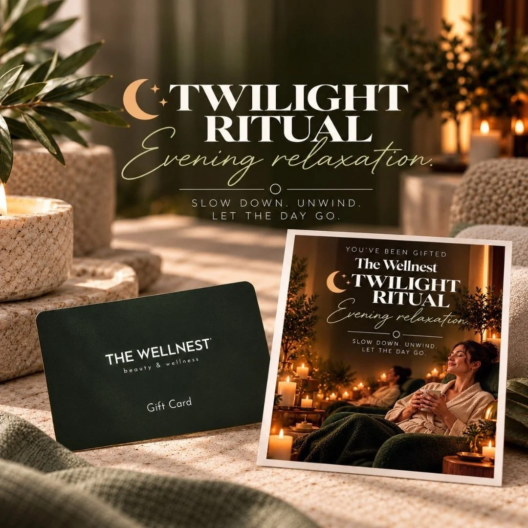 Twilight Ritual