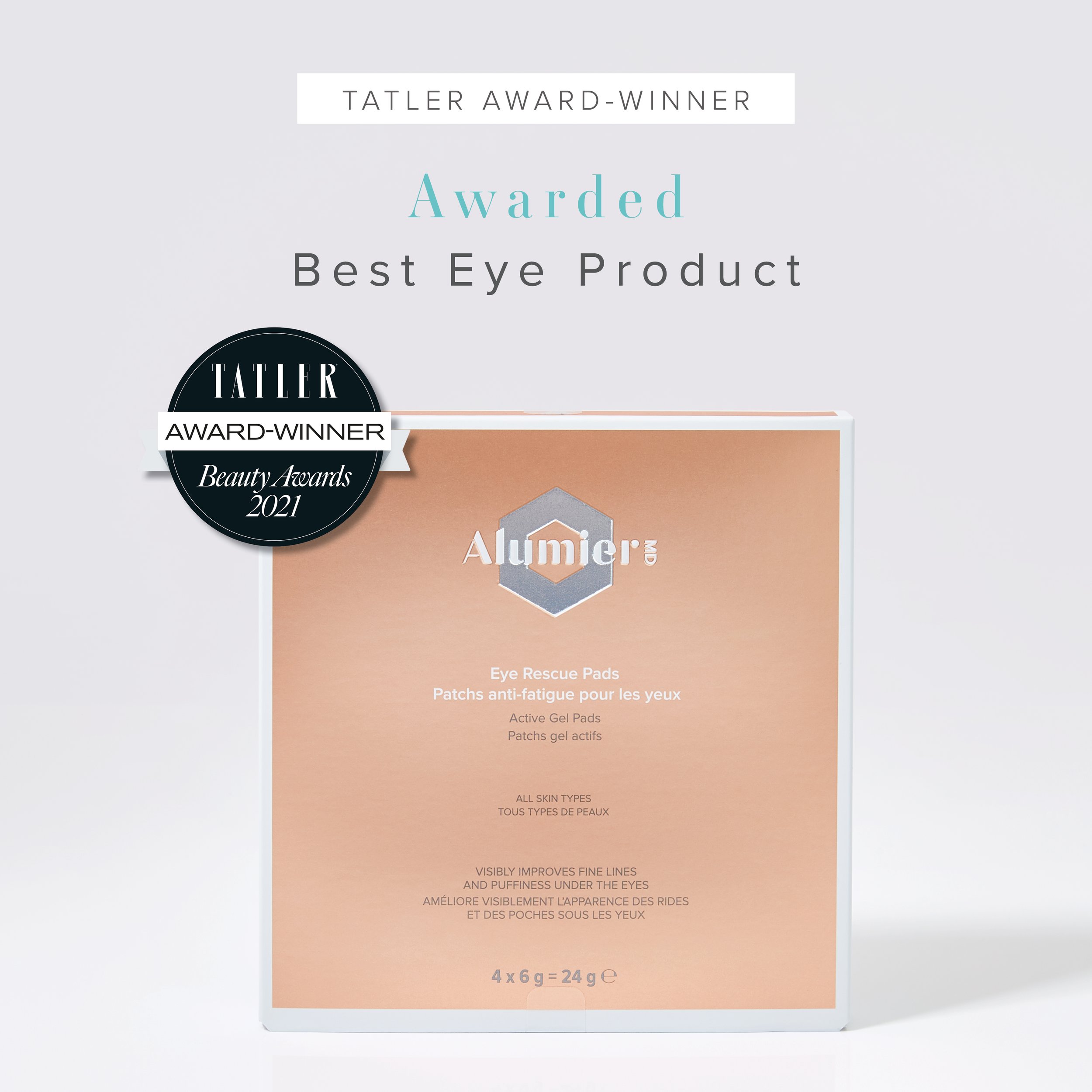 Tatler - Eye Rescue Pads Award.jpeg