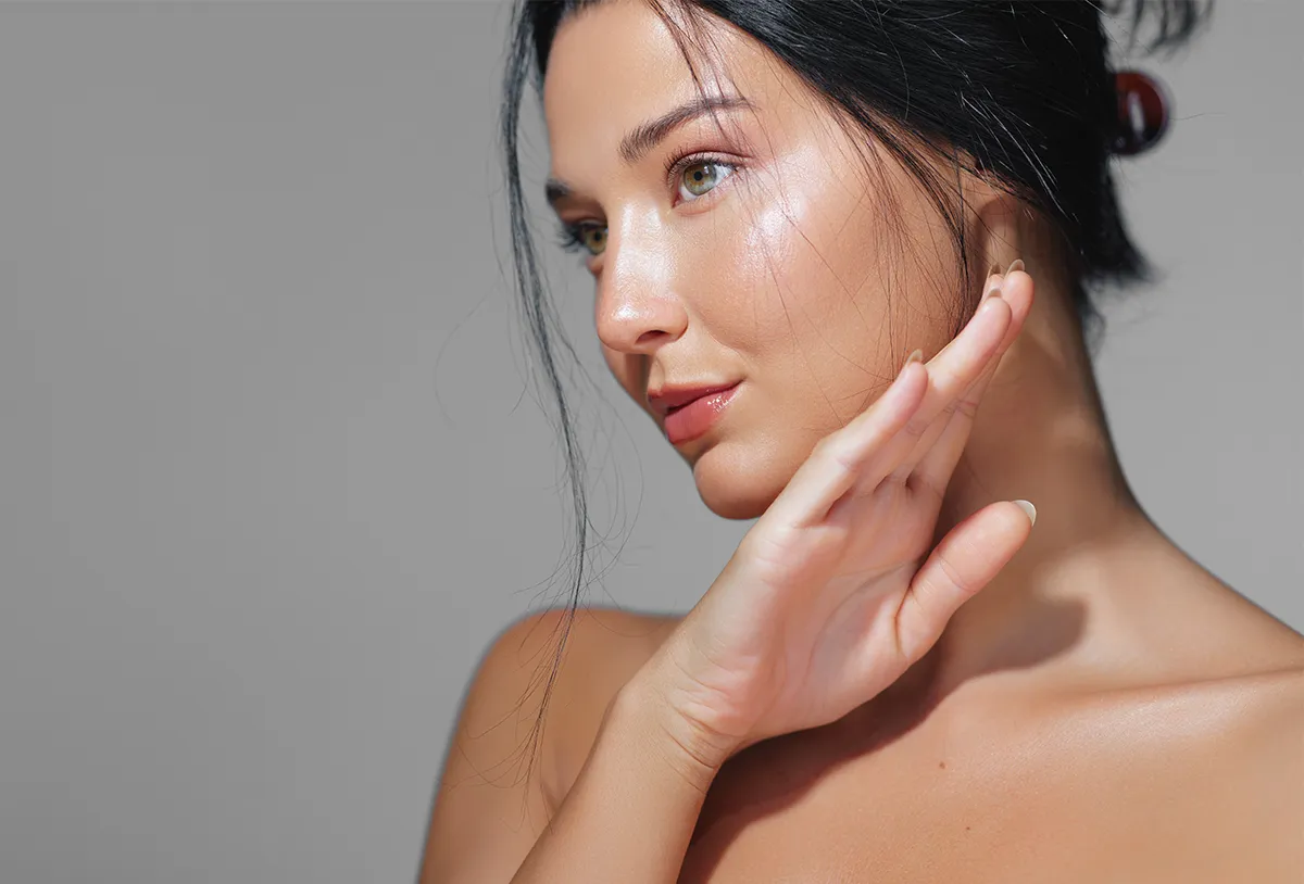 NEW CryoGlow Facial