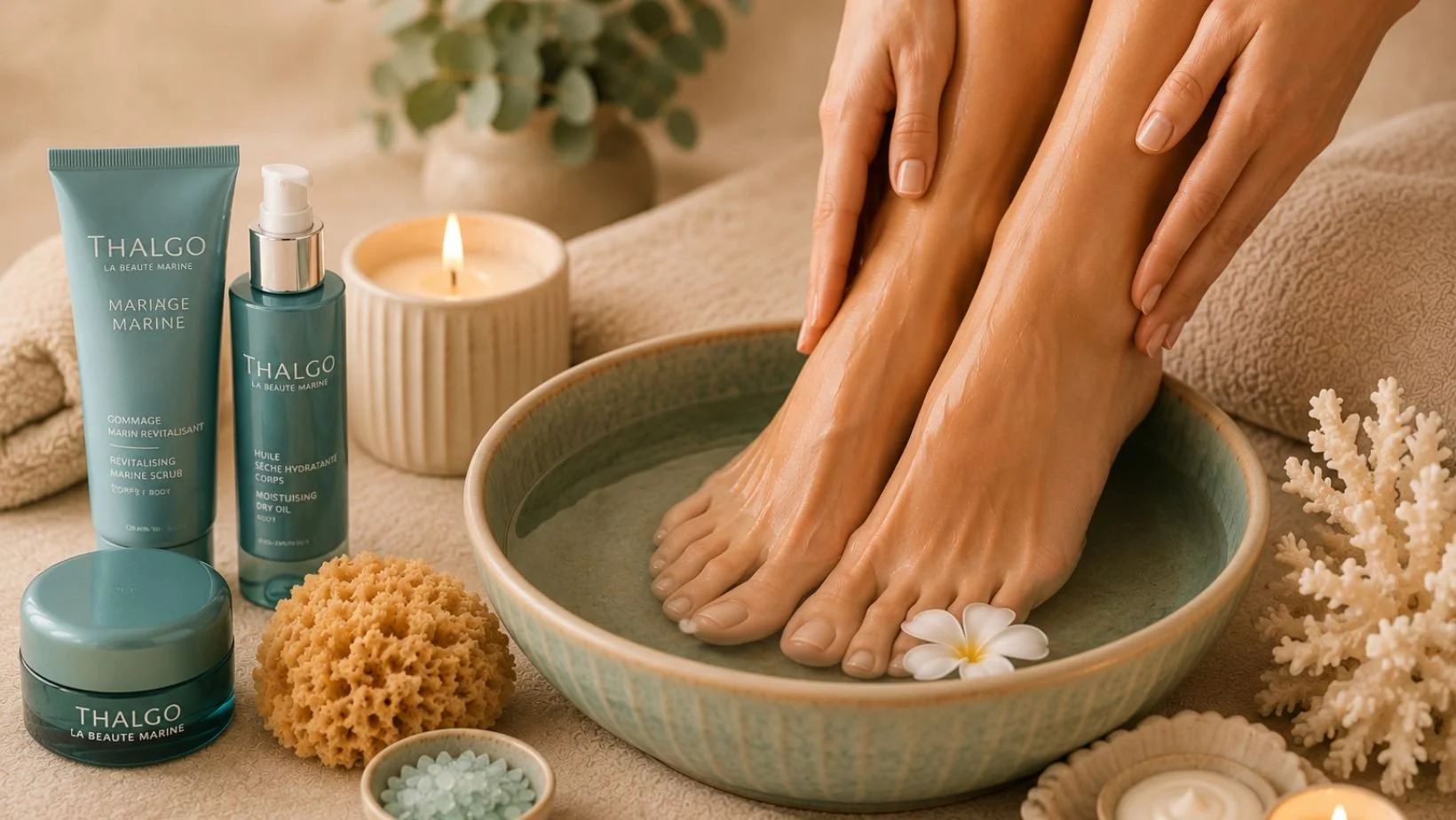 the wellnest marine pedicure crawley west sussex