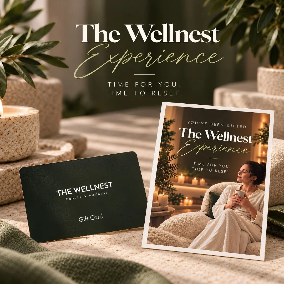 The Wellnest Experience