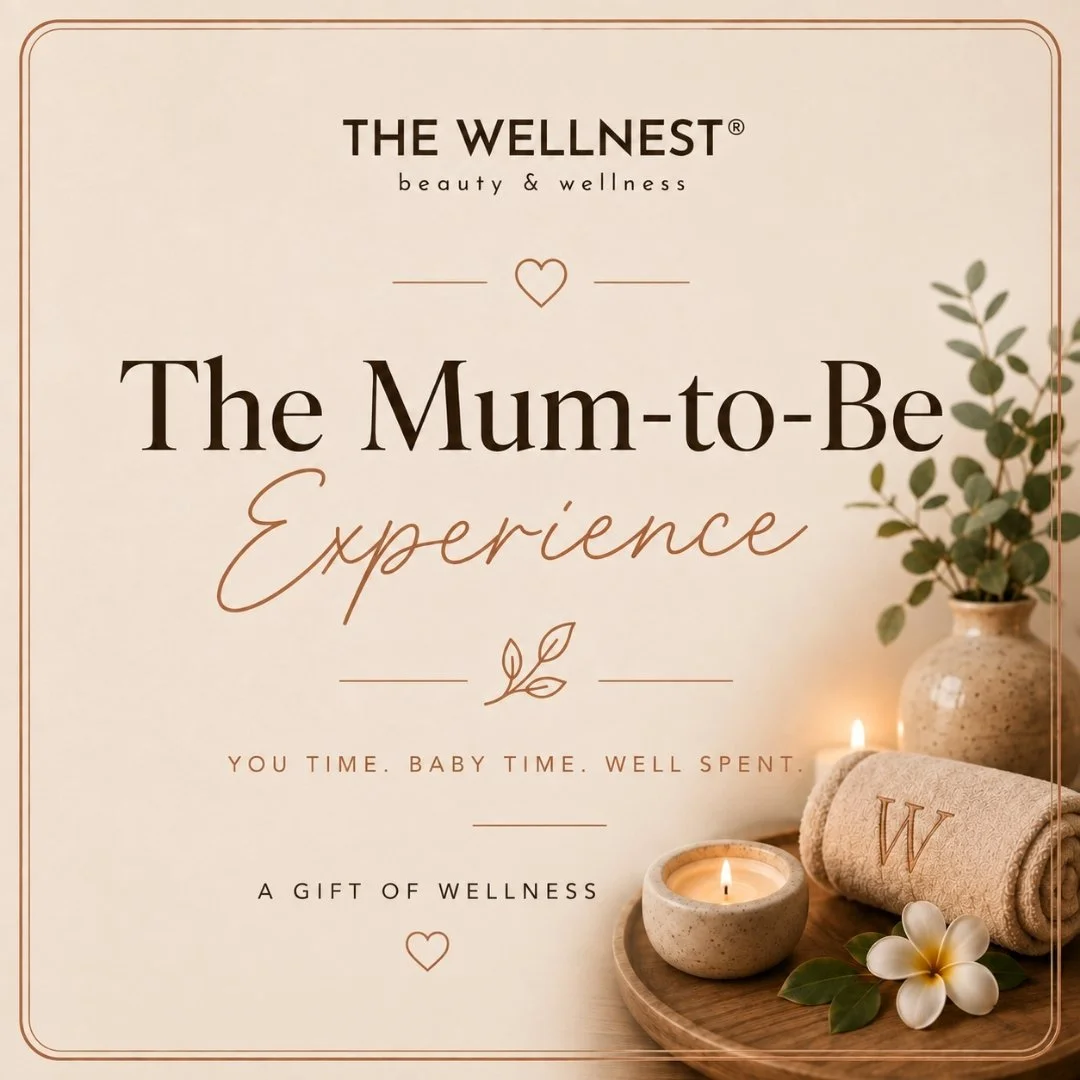Mum To Be Experience
