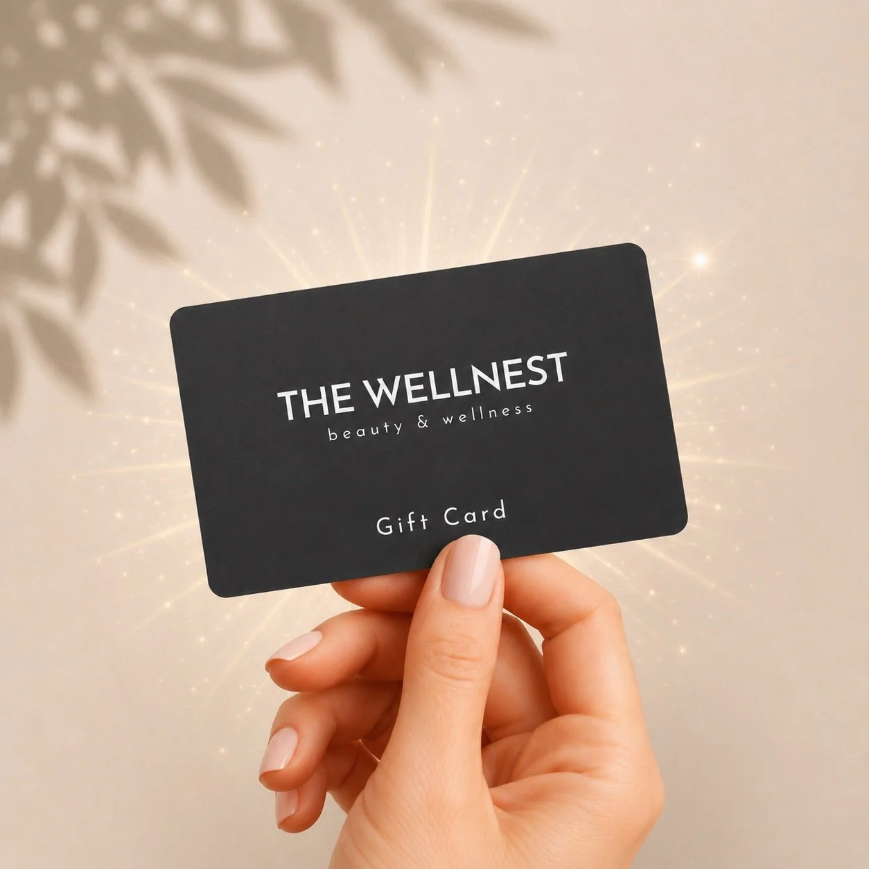 £25 Gift Card