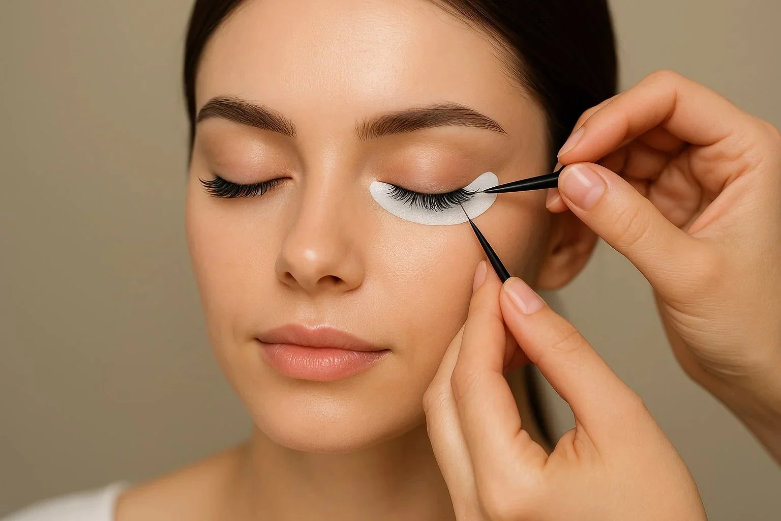 korean lash lift crawley west sussex