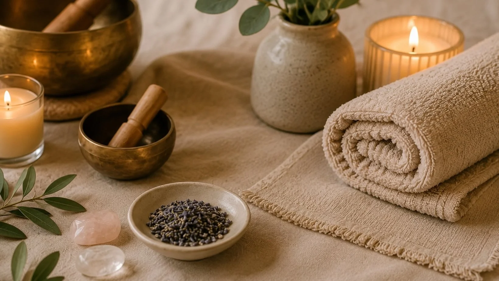 Wellness Packages Crawley West Sussex