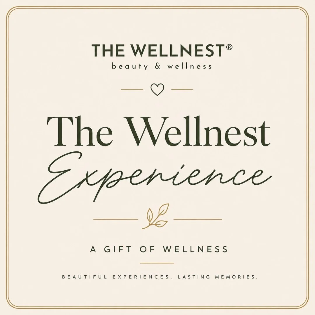 The Wellnest Experience