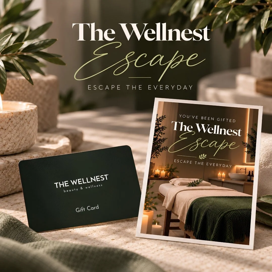 The Wellnest Escape