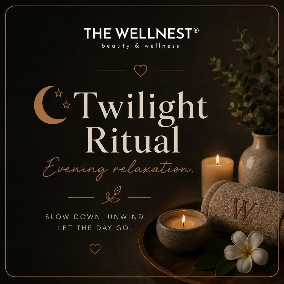 Twilight Ritual