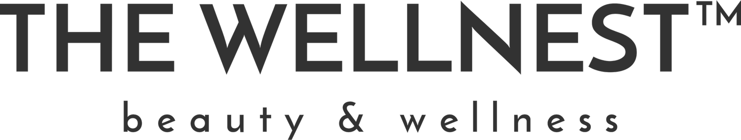 The Wellnest