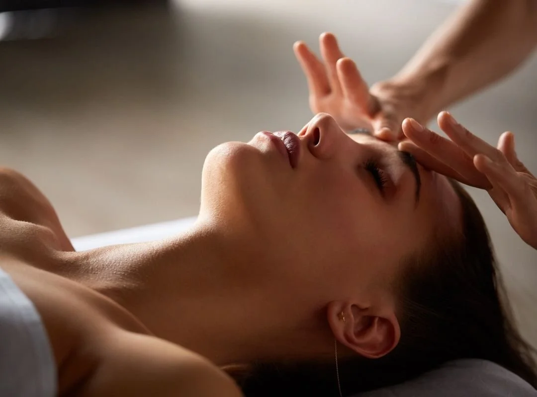 Holistic Crawley West Sussex