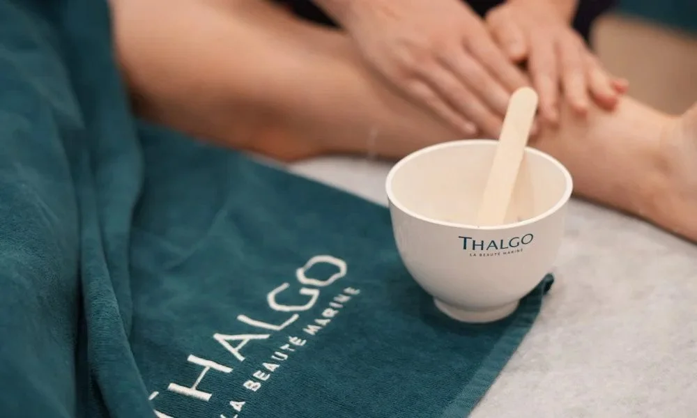 Thalgo Body Rituals