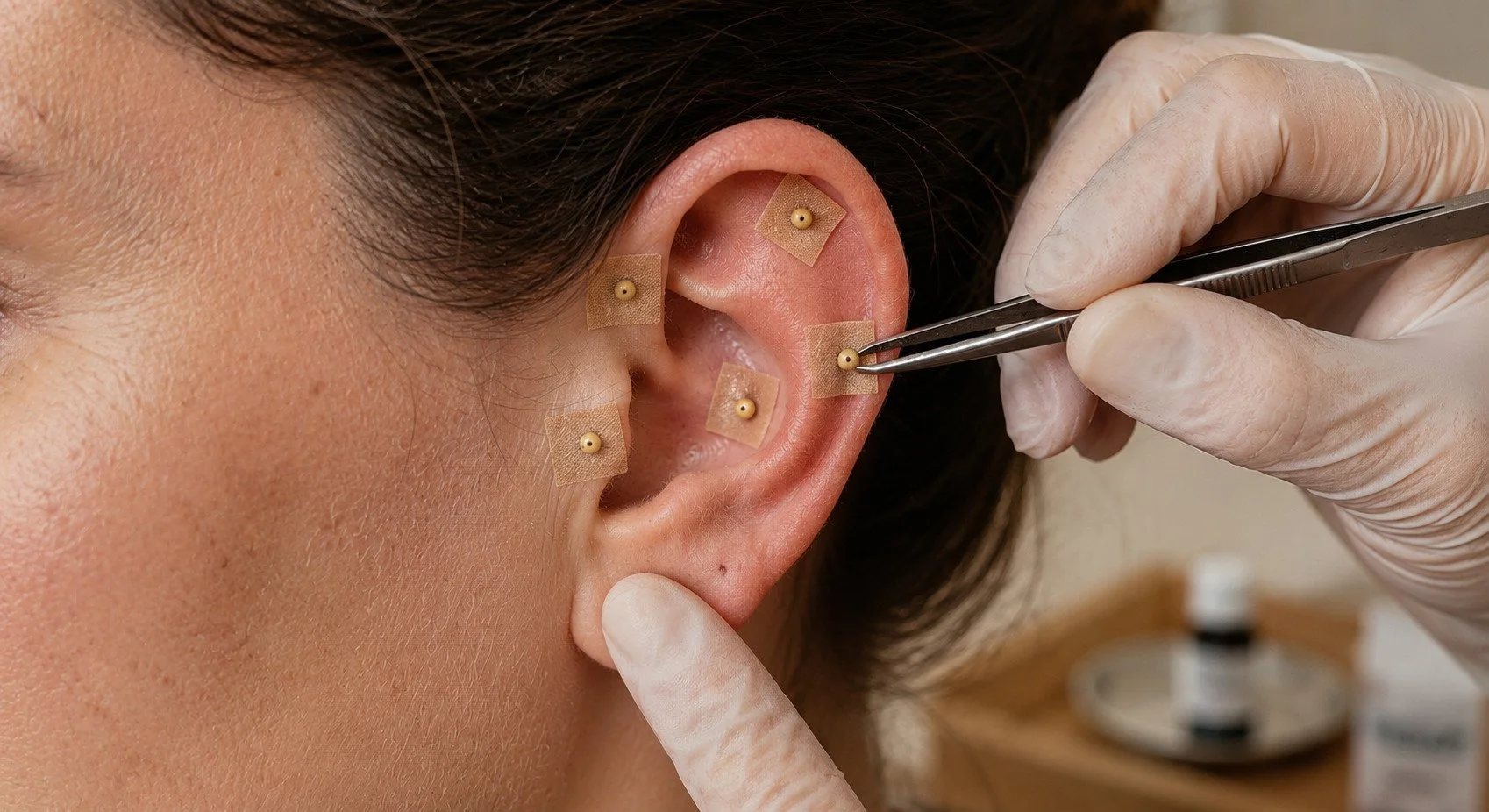 Ear Seeding Crawley West Sussex