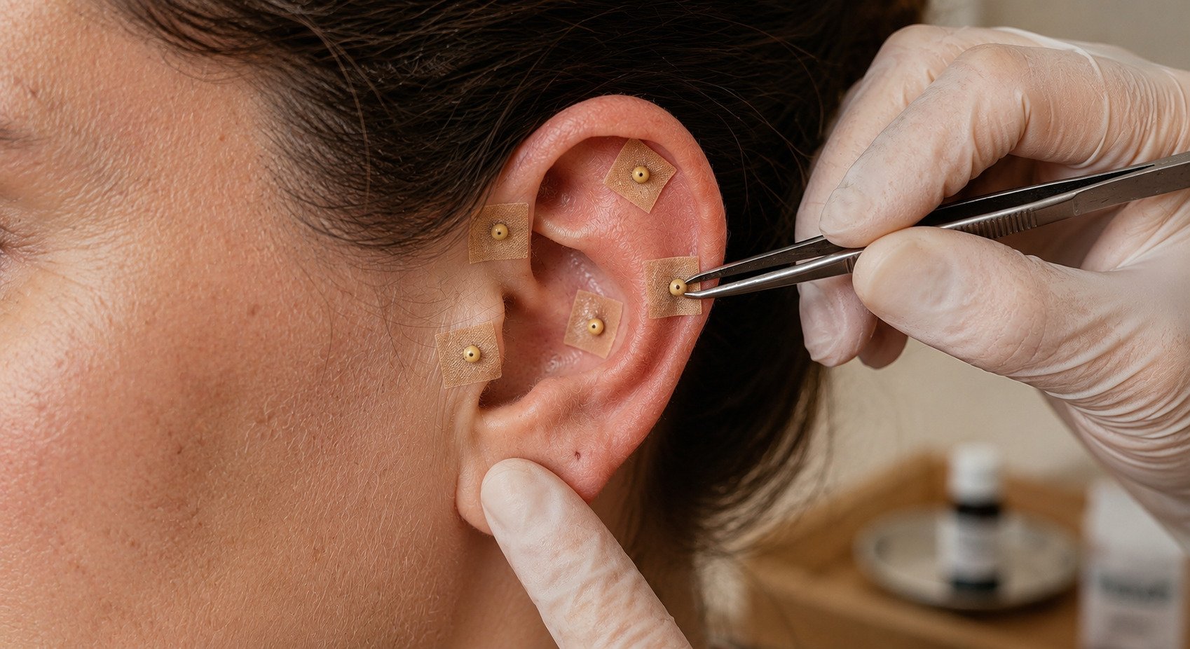 Ear Seeding in Crawley West Sussex