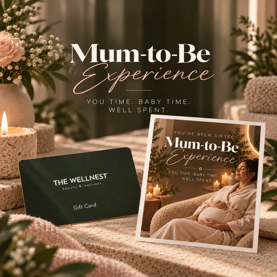 Mum To Be Experience