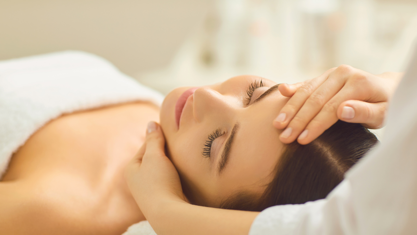 Five Senses Facial Crawley West Sussex