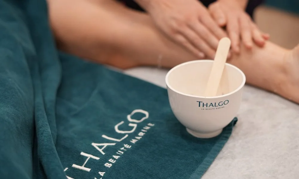 Thalgo Body Rituals Crawley West Sussex